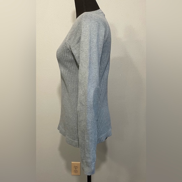 Orvis Cotton Sweater - Small - Picture 2 of 11